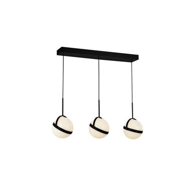Globo 3 - Light LED Pendant