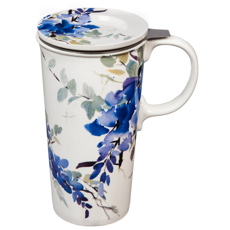 Grande tasse de voyage 12 onces