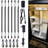 LED 11.8'' Under Cabinet Linkable Light Bar
