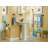 Eva Wall Mounted Robe Hook-3075659