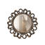 Miroir d'appoint Casper