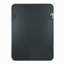 Miroir de salle de bain rectangulaire encadré en métal argenté 24 po x 32 po (W2203P183132)-280468085