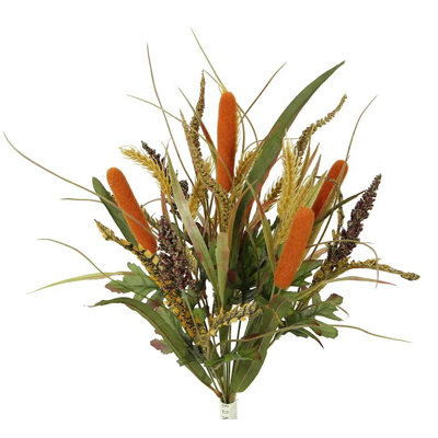 Arrangement de récolte d'automne