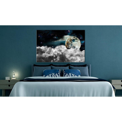" Magic Night "