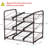 Can Organizer for Pantry Stackable 2 Pack, Can Storage Organizer Rack Stacking-917839518