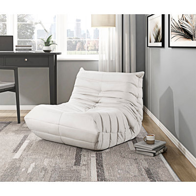 Chaise d'appoint Accent Chair