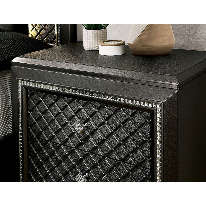 29.5'' W Nightstand