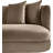 Alder Velvet Sofa-105512136