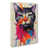 Wrapped Canvas selected