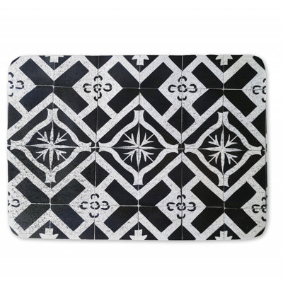 Tapis de bain Cili