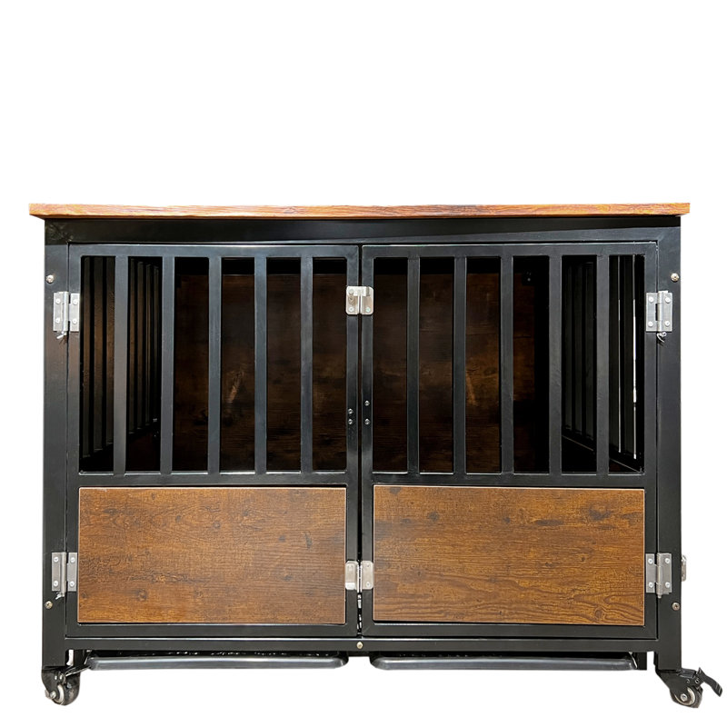 Caisse pour animaux Ekke