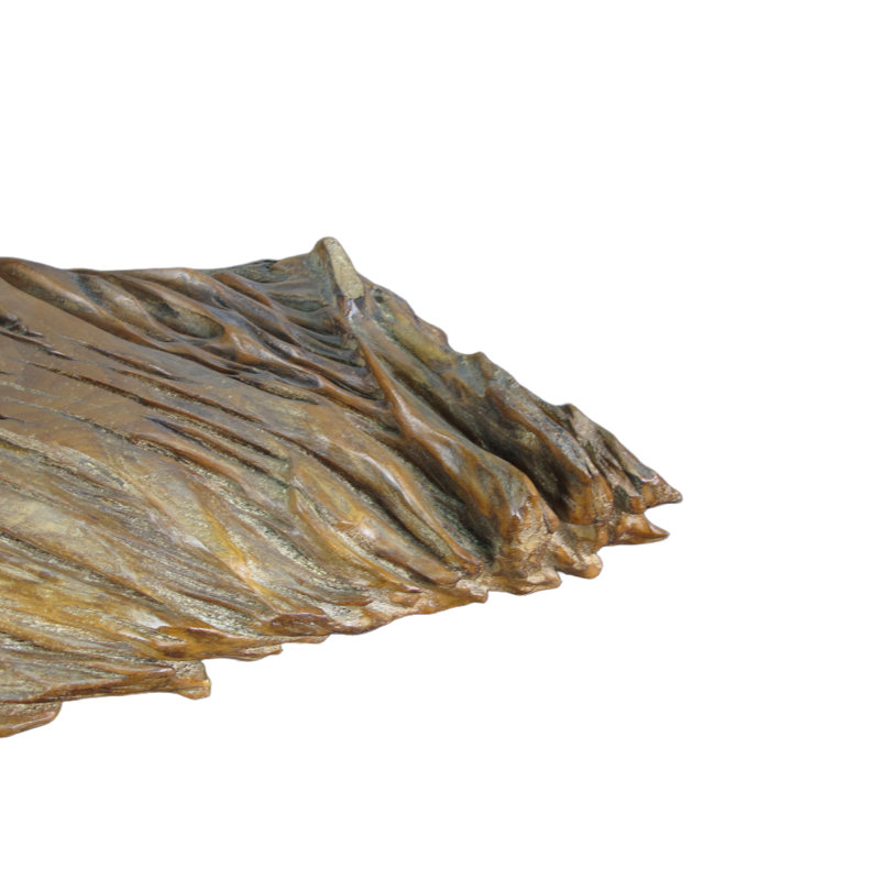 Asian Classic Table Top Sculpture