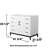 41.75'' Single Bathroom Vanity Base Only-86924225