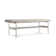 Daybench Upholstered Dining Bench