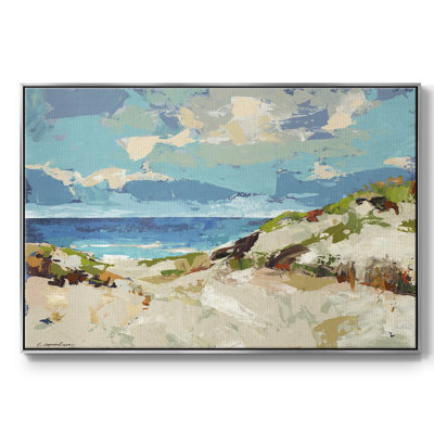" Dunes I "