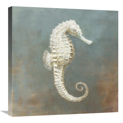" Treasures From The Sea I " by Danhui Nai
