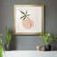Simple Nature IV - peinture encadrée-257239705-257239709