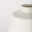 Vase de table en céramique Mailah