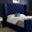 Bettencourt Upholstered Bed-247526452-247526474