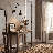 Abagail 1-Light Dimmable Wall Sconces Wall Sconce-588579934