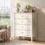Commode 4 tiroirs Amberrae