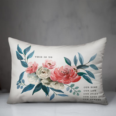 Throw Pillow