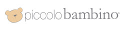 Logo Piccolo Bambino
