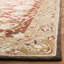 Tapis oriental en laine touffeté à la main Tingley-979315471