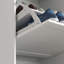 18 Pair Flip Down Shoe Storage-414728205