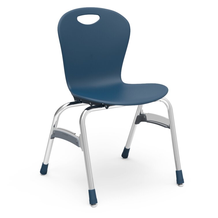 School & Office Direct: Virco Analogy Rocking Chair, Kids Rocking