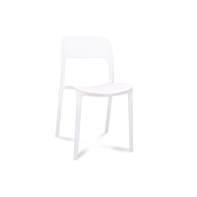 Brinden 0cm H Stacking Side Chair