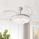 Ceiling Fan with LED Lights