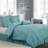Nolan 7 Piece Reversible Comforter Set-20526282