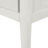 Huertas 31.5'' W 3 - Drawer Dresser-549354221