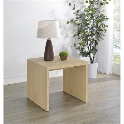 Table de bout d'appoint Accent