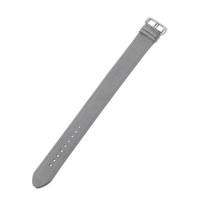wristband strap Bracelet Replacement Strap Adjustable Nylon Ring With Soft Woven Nylon And Adjustable Buckle Soft Breathable Sports Bracelet