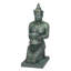 Sculpture de princesse thaïlandaise