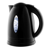OVENTE 1.7 qt. Plastic Electric Tea Kettle