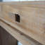 Console Rustic