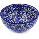 Fields Of Glory Stoneware Rice Bowl