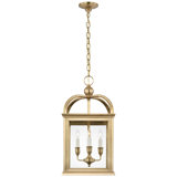 Rhoades 3 - Light Outdoor Hanging Light by Ralph Lauren