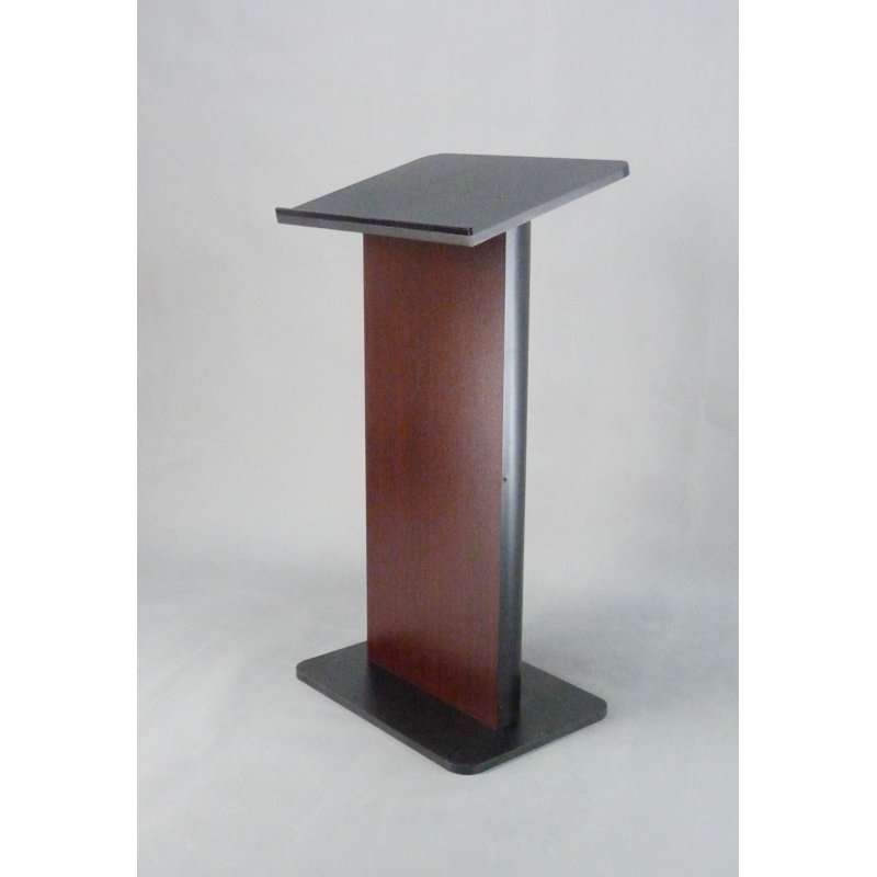 49'' Aluminum Full Podium