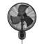 Ventilateur oscillant 18 po avec télécommande Honeywell