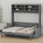 Murphy Bed Wall Bed With Sofa-737759742