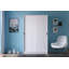 Ballville 2 Door Manufactured Wood Wardrobe