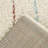 Yardley Multicolor Striped Shag Area Rug-734630923