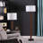 Chandrell 61'' Traditional Floor Lamp