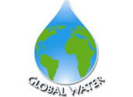 Global Water Logo