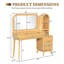 Meuble-lavabo 48 po