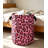 Collapsible Oxford Cloth Laundry Basket Freestanding Storage Bin with Reinforced Handles for Clothes Toys